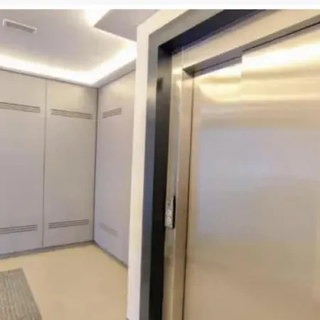 Luxury In Playa De Alamos Апартаменты Торремолинос