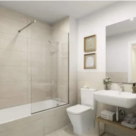 Luxury In Playa De Alamos * Торремолинос