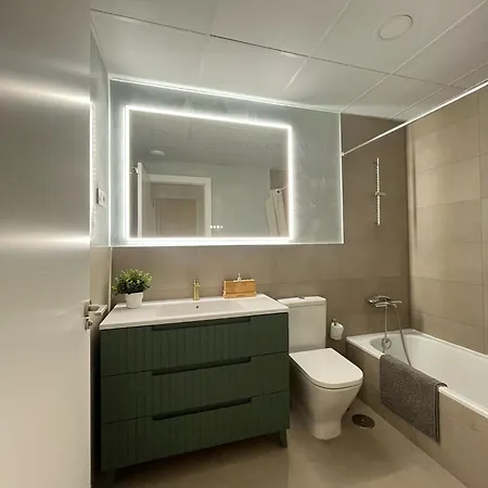 Luxury In Playa De Alamos * Торремолинос