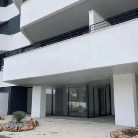 Apartamento Luxury In Playa De álamos