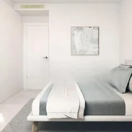Luxury In Playa De álamos *