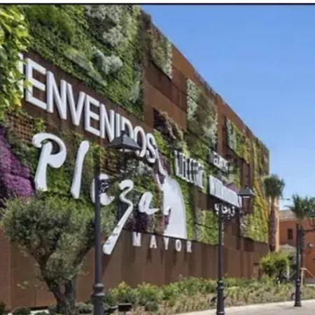 Luxury In Playa De Alamos