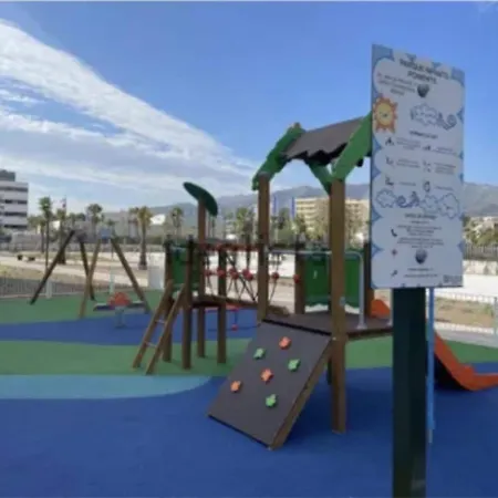 Luxury In Playa De álamos