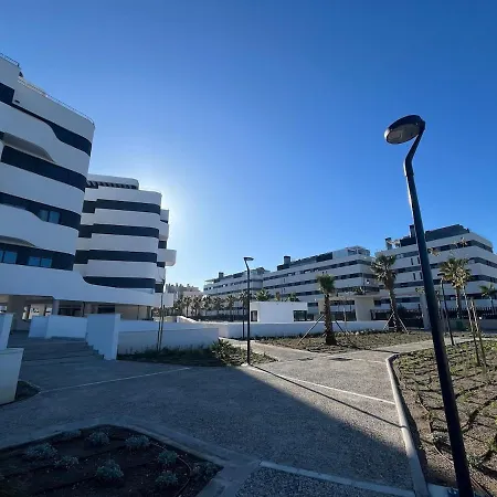 Luxury In Playa De álamos