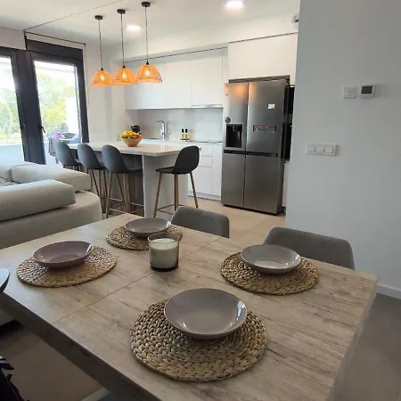Luxury In Playa De Alamos * Torremolinos