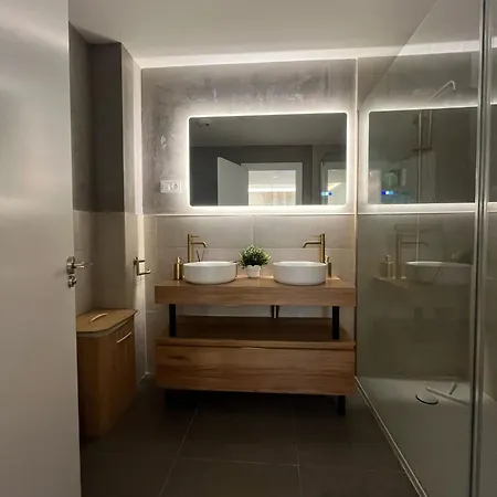 Luxury In Playa De Alamos Apartment *