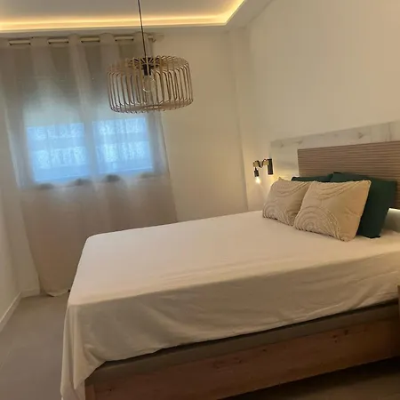 Luxury In Playa De álamos *