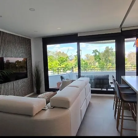 Luxury In Playa De Alamos *