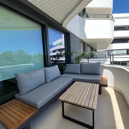 Luxury In Playa De álamos Apartamento Torremolinos