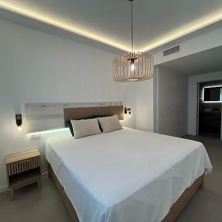 Luxury In Playa De Alamos Appartement Torremolinos
